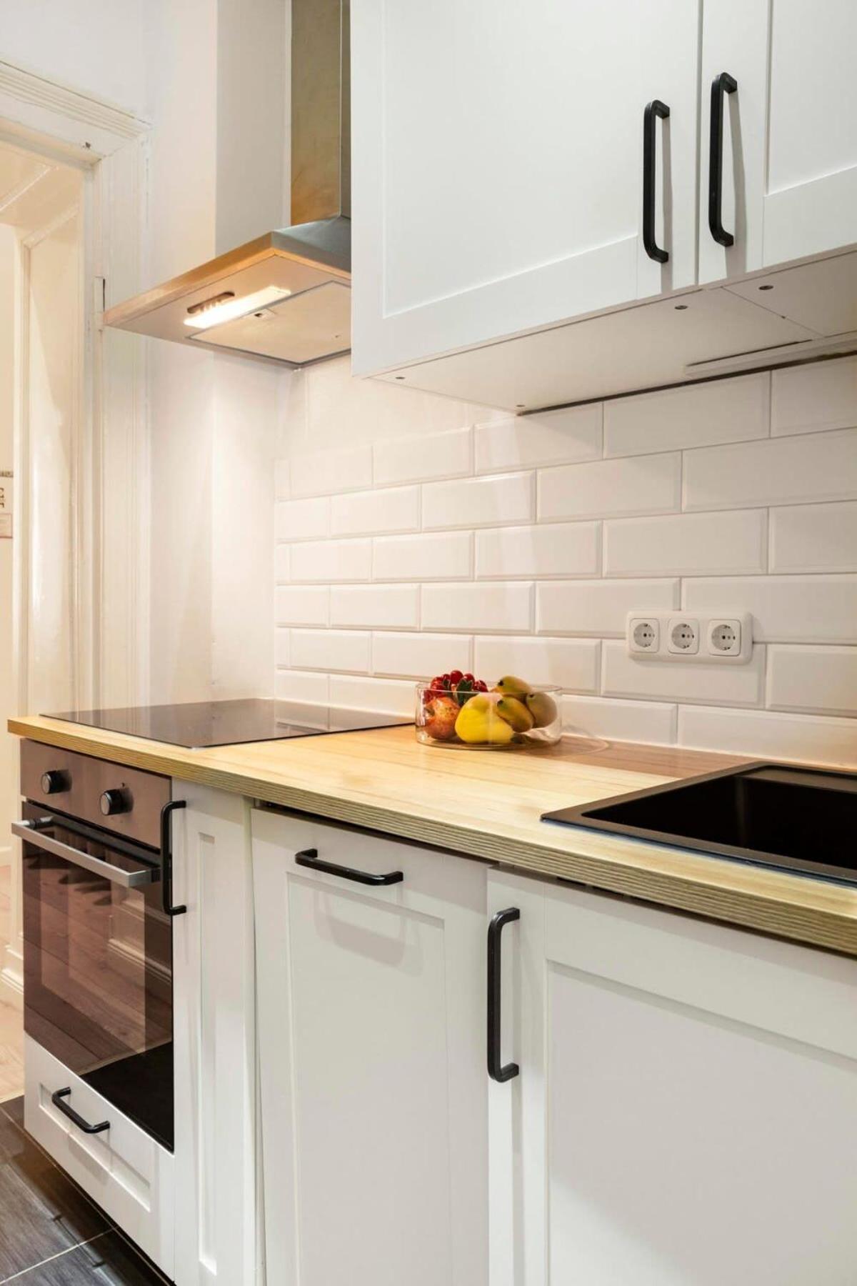 Apartamento Industrial Style Self Checkin Street Parking Berlim